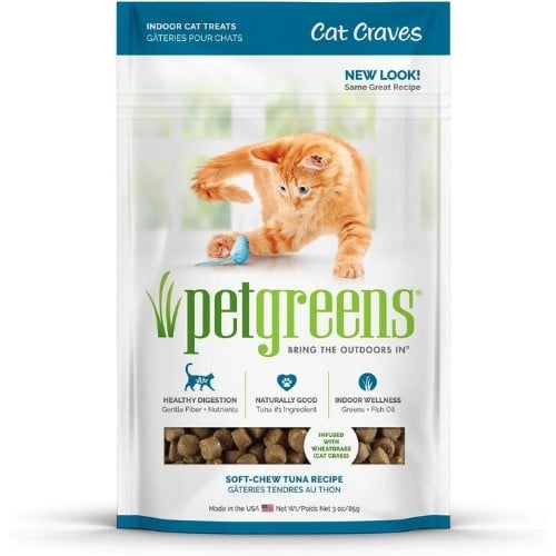 Choosing the Best Cat Treats Preventive Vet